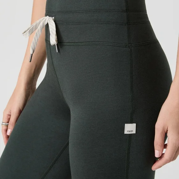 Vuori Vintage Halo Leggings - M - Picture 3 of 6